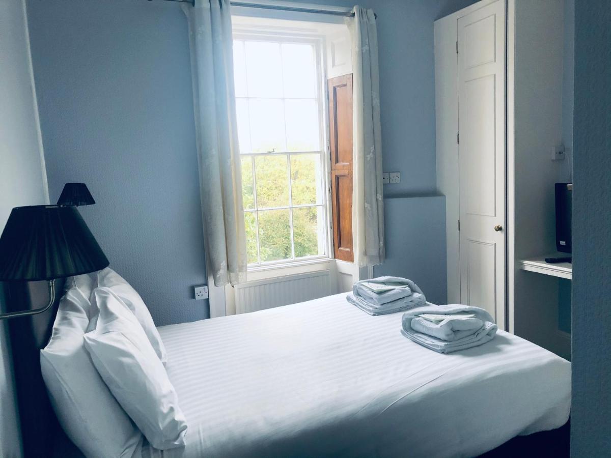 Parade Park Accommodation Бат Стая снимка